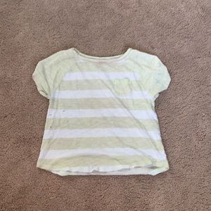 old navy short sleeve shirt